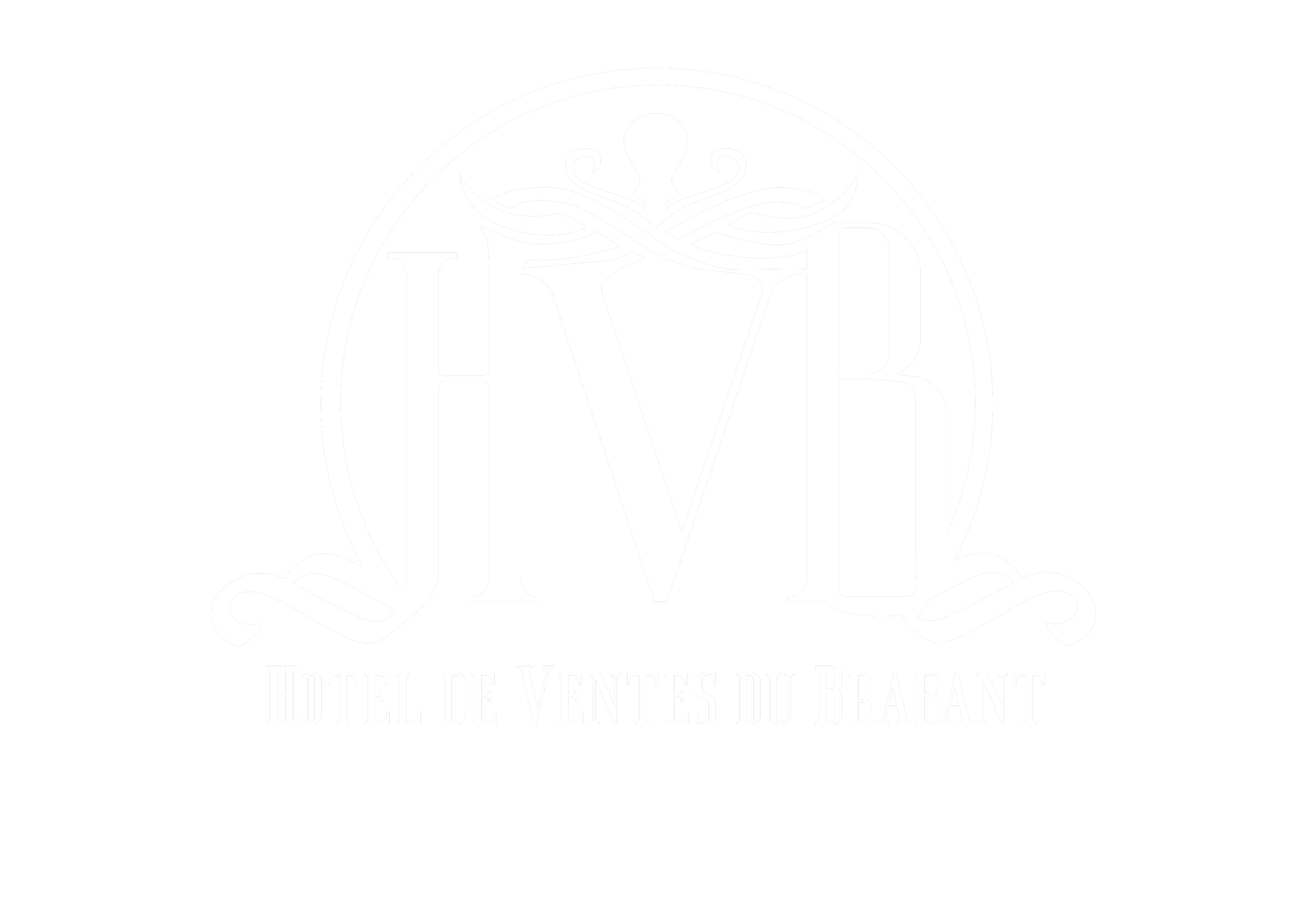 Hotel de ventes du Brabant